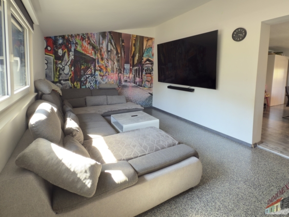 Wohnzimmer Rechte Seite EG