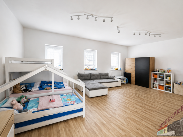 Wohnzimmer OG