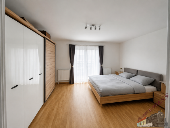 Schlafzimmer OG
