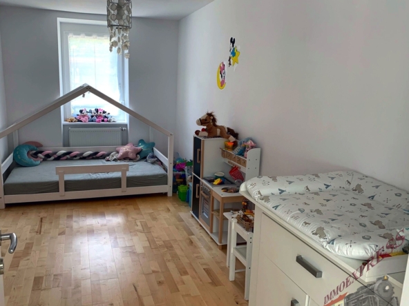 Kinderzimmer