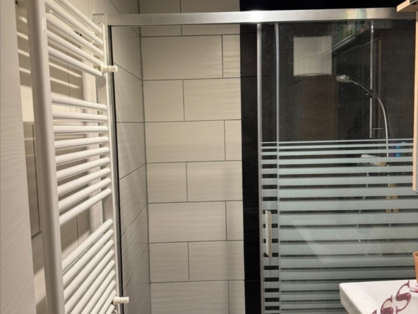 Badezimmer EG
