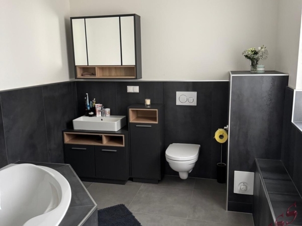 Badezimmer OG