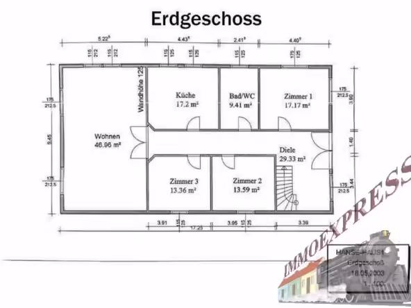 Plan EG