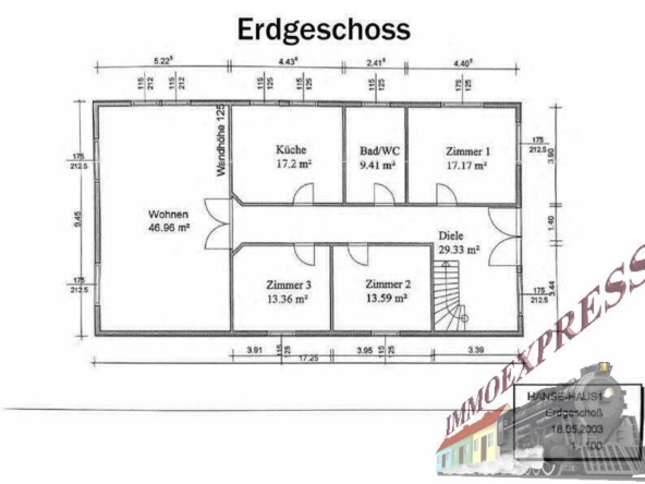 Plan EG