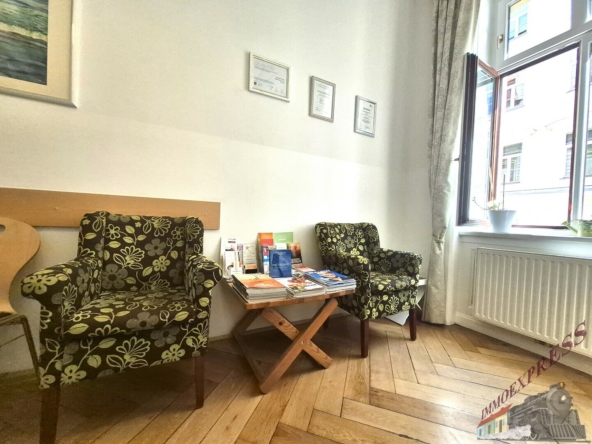 Wartebereich
