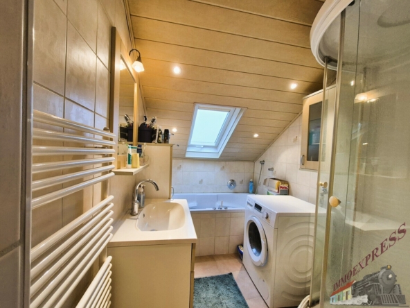 Badezimmer OG