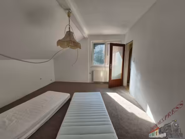 Schlafzimmer OG