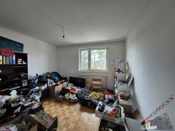 Zimmer EG