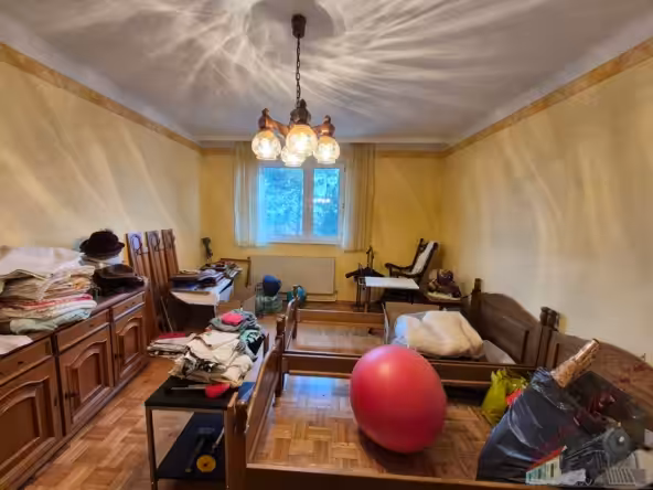 Schlafzimmer EG