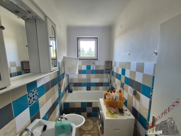 Badezimmer EG