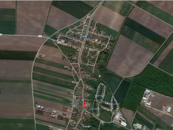 Margarethen am Moos - Google Maps_01