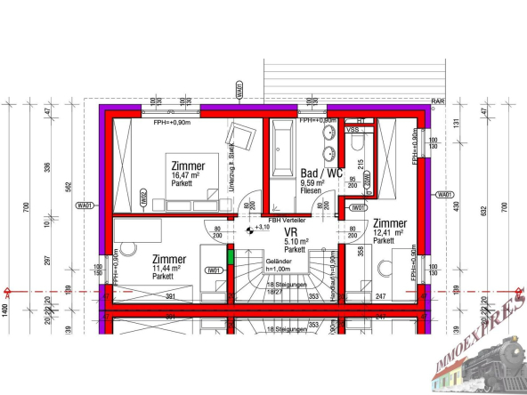 Plan OG