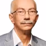 Peter Huber