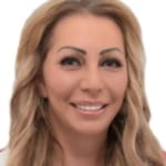 Verena Latinovich