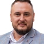 Ivan Lovrinovic